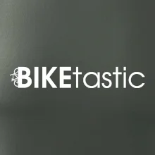 Bike nápisy Biketastic