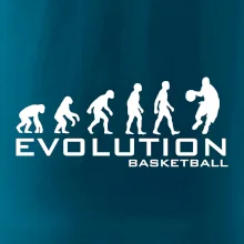 Evoluce Basketball
