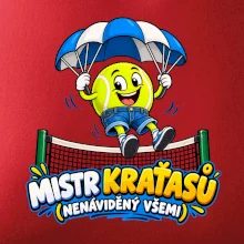Mistr kraťasů