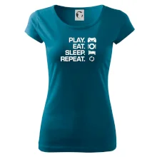 Play Eat Sleep Repeat game Play Eat Sleep Repeat game