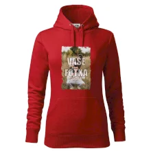 Triko s vlastní fotkou