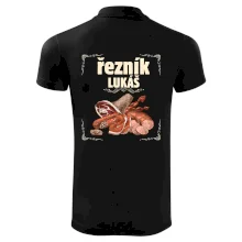 Řezník jméno