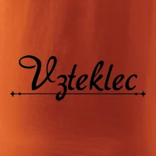 Staročeština - Vzteklec - zuřivec, šílenec, blázen