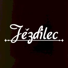 Staročeština - Jezdilec - zcestovalý člověk