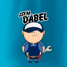 Jsem ďábel opravář