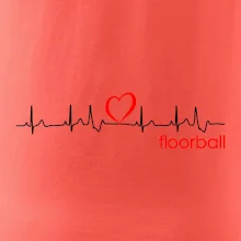 Moje srdce bije pro floorball