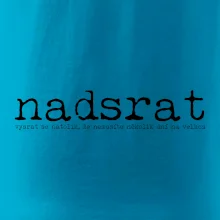 Čeština 2.0 - nadsrat
