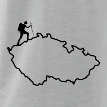 Český turista