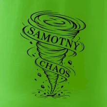 Samotný chaos
