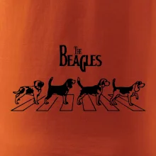 The Beagles