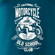 California Old School Club