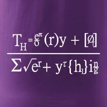 Teorie všeho (Theory of Everything)