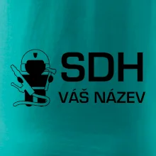 SDH postavička  (vlastní název)