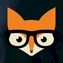 Geek liška