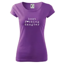 Best fucking daughter