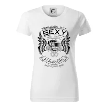 Nesnáším být sexy - kamioňák