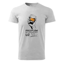 Whisky - propím se už 50 let