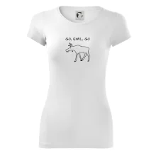 Go, Emil, go (Moňas)