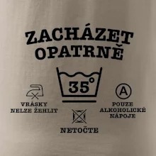 Zacházet opatrně 35 Zacházet opatrně 35
