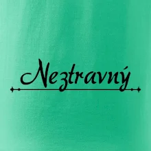 Staročeština - Neztravný - lakomý