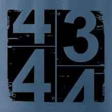 Tachometr 44