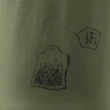 Čaj - čajův nápoj