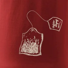 Čaj - čajův nápoj