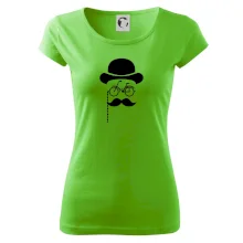 Mustache kolo