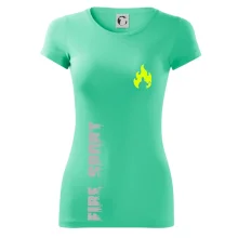 SDH Váš název - FLUO + Reflexní potisk SDH Váš název - FLUO + Reflexní potisk