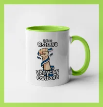 Jednou Ostrava vždycky Ostrava