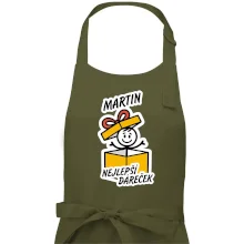 Nejlepší dáreček - vaše jméno