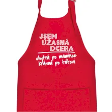 Jsem úžasná dcera / Jsem úžasný syn