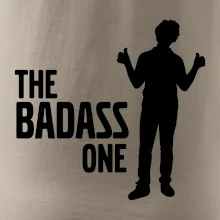 Bachelor party - The badass one