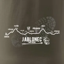 Profil Jablonec nad Nisou