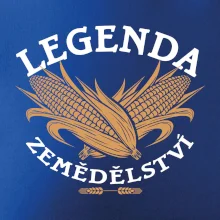 Legenda zemědělství