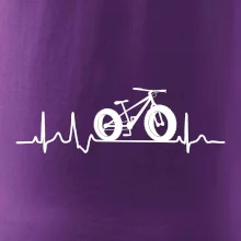 EKG fatbike