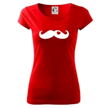 Mustache love