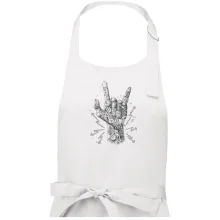 Metal mechanical ruka