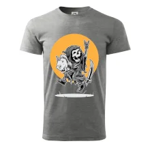 Jednorozeč vs. smrtka