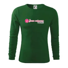 Jsem královna vole!