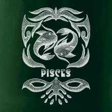 Pisces - vintage
