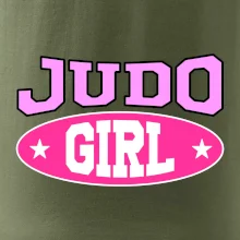 Judo Boy / girl