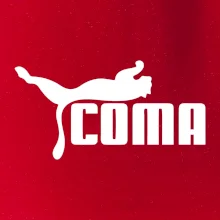 Coma parodie
