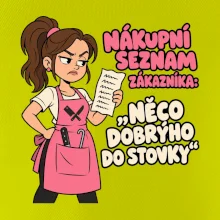Řeznice něco dobrýho do stovky