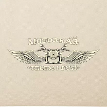 Motorkář tělem i duší