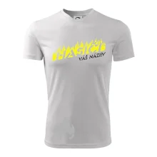 Hasiči - oheň - Váš název