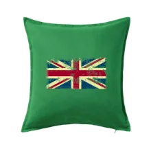 Britská vlajka stará Britská vlajka stará