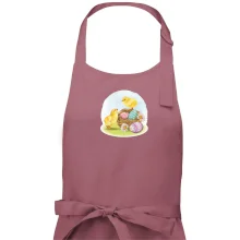 Velikonoční kuřátka