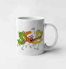 Bitcoin (Pecka design)