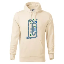 Závodní dráha - Rodiče